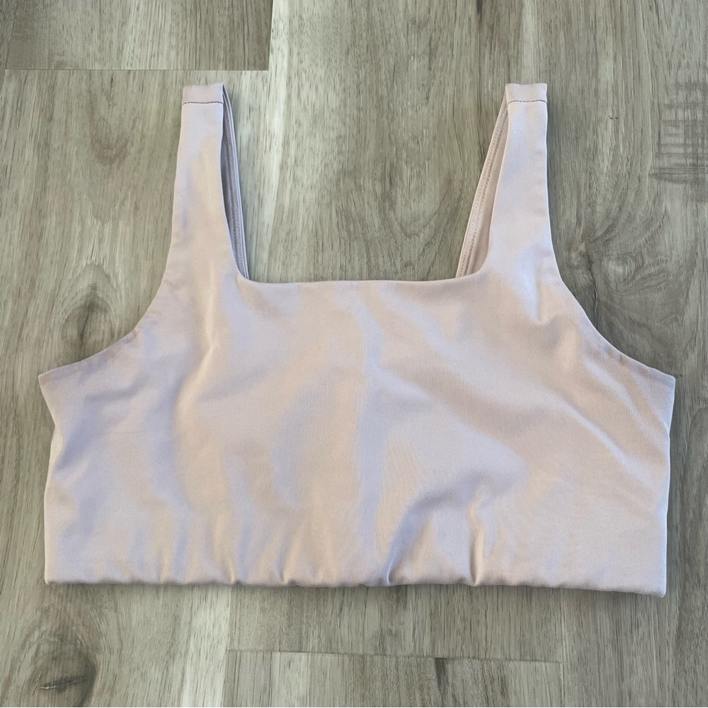 Girlfriend Collective Tommy Bra Medium